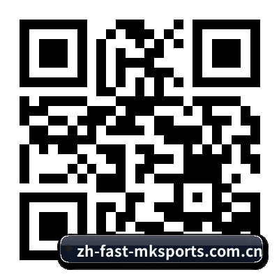 iPhone APP 二维码 | MK
